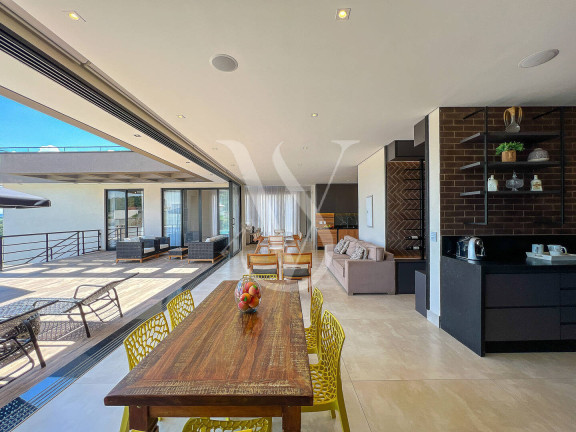 Imagem Casa de Condomínio com 4 Quartos à Venda, 714 m² em Residencial Ibi-aram - Itupeva Imagem Casa de Condomínio com 4 Quartos à Venda, 714 m² em Residencial Ibi-aram - Itupeva