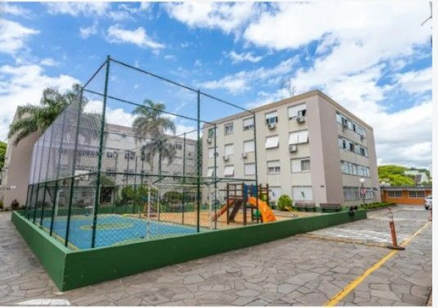 Apartamento com 3 Quartos à Venda, 80 m² em Vila Ipiranga - Porto Alegre