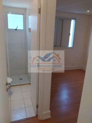 Imagem Apartamento com 3 Quartos à Venda, 63 m² em Vila Andrade - São Paulo