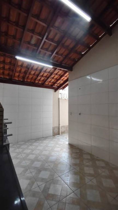 Imagem Casa com 3 Quartos à Venda, 76 m² em Vila Caiçara - Praia Grande