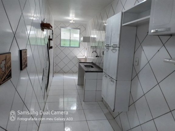 Imagem Apartamento com 2 Quartos à Venda, 52 m² em Trobogy - Salvador Imagem Apartamento com 2 Quartos à Venda, 52 m² em Trobogy - Salvador