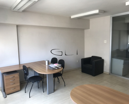Imagem Sala Comercial à Venda, 39 m² em Centro - São Paulo Imagem Sala Comercial à Venda, 39 m² em Centro - São Paulo