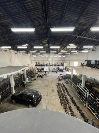 Imagem Ponto Comercial à Venda, 1.682 m² em Centro - Santa Branca Imagem Ponto Comercial à Venda, 1.682 m² em Centro - Santa Branca