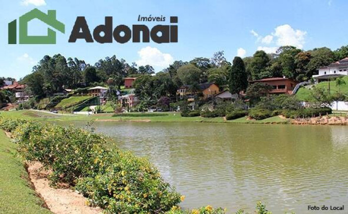 Imagem Terreno em Condomínio à Venda, 1.196 m² em Serra Dos Lagos - Cajamar Imagem Terreno em Condomínio à Venda, 1.196 m² em Serra Dos Lagos - Cajamar
