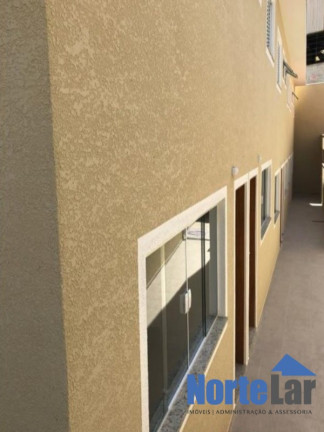 Imagem Sobrado com 2 Quartos à Venda, 64 m² em Tremembé - São Paulo