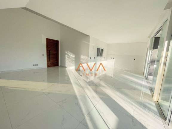 Imagem Casa com 3 Quartos à Venda, 212 m² em Rio Vermelho - Florianópolis
