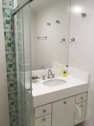 Imagem Apartamento com 4 Quartos à Venda, 200 m² em Vila Rosalia - Guarulhos Imagem Apartamento com 4 Quartos à Venda, 200 m² em Vila Rosalia - Guarulhos