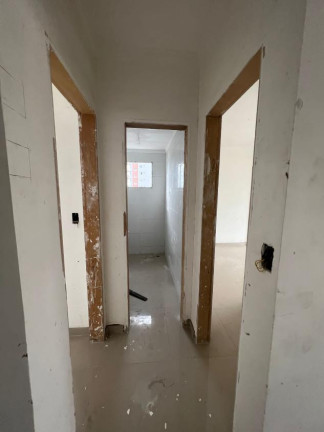 Imagem Apartamento com 2 Quartos à Venda, 73 m² em Mirim - Praia Grande