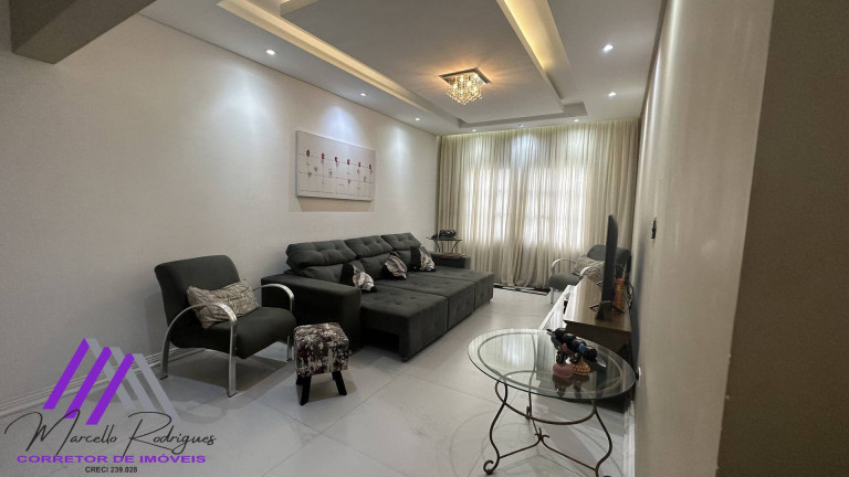Imagem Casa com 3 Quartos à Venda, 130 m² em Vila Tupi - Praia Grande Imagem Casa com 3 Quartos à Venda, 130 m² em Vila Tupi - Praia Grande