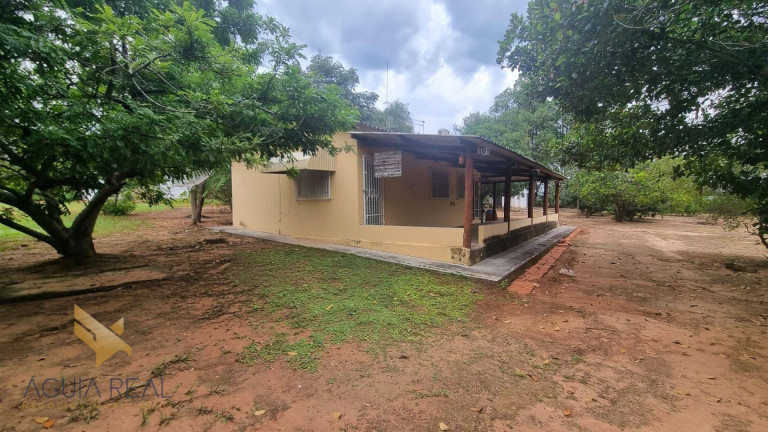 Chácara com 3 Quartos à Venda, 100 m² em Centro - Terenos