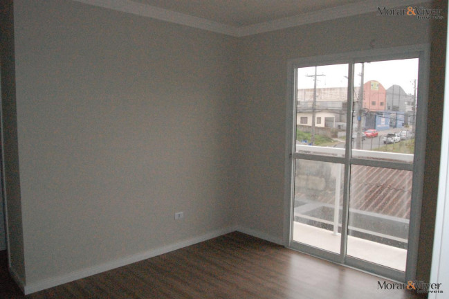 Imagem Apartamento com 2 Quartos à Venda, 51 m² em Boneca Do Iguaçu - São José Dos Pinhais