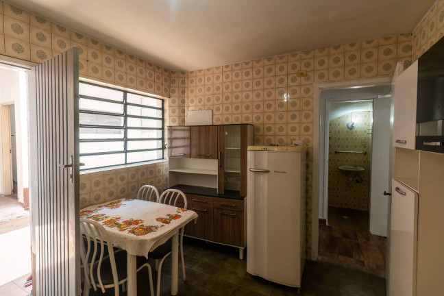 Imagem Sobrado com 4 Quartos para Alugar, 120 m² em Vila Olimpia - São Paulo