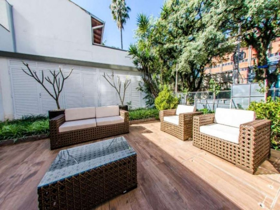 Imagem Apartamento com 2 Quartos à Venda, 76 m² em São João - Porto Alegre Imagem Apartamento com 2 Quartos à Venda, 76 m² em São João - Porto Alegre