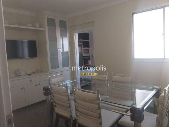 Imagem Apartamento com 3 Quartos à Venda, 285 m² em Santo Antônio - São Caetano Do Sul Imagem Apartamento com 3 Quartos à Venda, 285 m² em Santo Antônio - São Caetano Do Sul