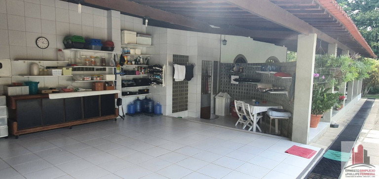 Imagem Fazenda à Venda, 354 m² em Aldeia Dos Camarás - Camaragibe Imagem Fazenda à Venda, 354 m² em Aldeia Dos Camarás - Camaragibe