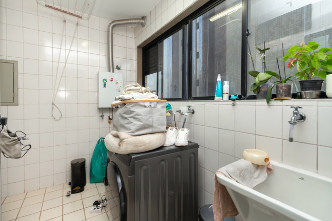 Imóvel com 3 Quartos à Venda, 120 m² em Pinheiros - São Paulo