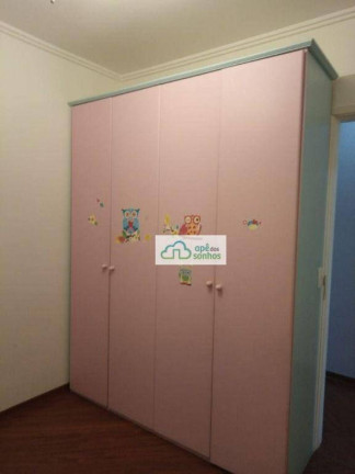 Imagem Apartamento com 3 Quartos à Venda, 105 m² em Freguesia Do ó - São Paulo