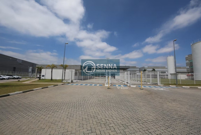 Imagem Imóvel para Alugar, 6.540 m² em Fazenda Grande - Jundiaí