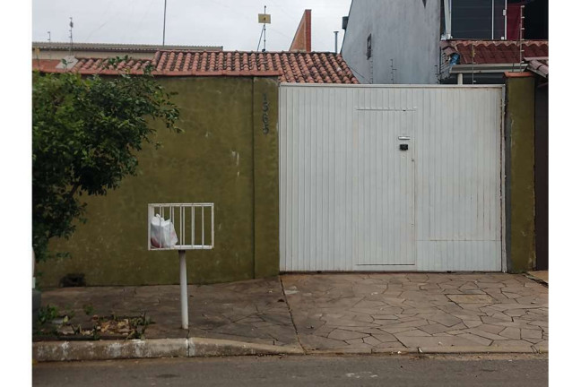 Imagem Casa com 2 Quartos à Venda,  em São José - Canoas
