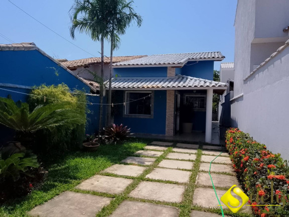 Imagem Casa com 2 Quartos à Venda, 240 m² em Itaipuaçu - Maricá Imagem Casa com 2 Quartos à Venda, 240 m² em Itaipuaçu - Maricá