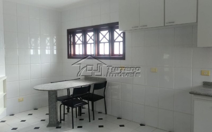 Imagem Casa de Condomínio com 4 Quartos à Venda, 415 m² em Urbanova - São José Dos Campos