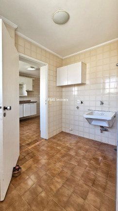 Imagem Imóvel com 3 Quartos à Venda, 122 m² em Morumbi - São Paulo Imagem Imóvel com 3 Quartos à Venda, 122 m² em Morumbi - São Paulo