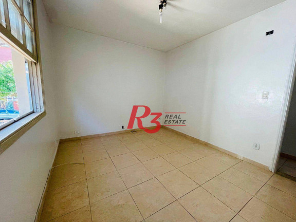 Imagem Apartamento com 2 Quartos à Venda, 90 m² em Gonzaga - Santos Imagem Apartamento com 2 Quartos à Venda, 90 m² em Gonzaga - Santos