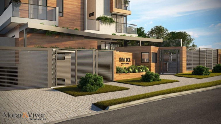 Imagem Cobertura com 3 Quartos à Venda, 178 m² em Juvevê - Curitiba