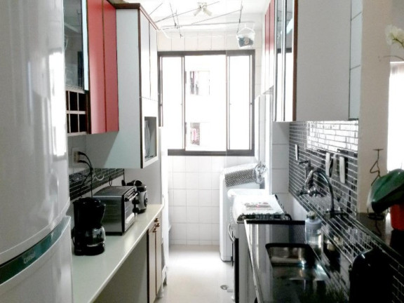 Imagem Imóvel com 2 Quartos à Venda, 58 m² em Vila Mascote - São Paulo Imagem Imóvel com 2 Quartos à Venda, 58 m² em Vila Mascote - São Paulo