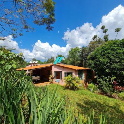 Imagem Fazenda à Venda, 200 m² em Pedras - Itatiaiuçu Imagem Fazenda à Venda, 200 m² em Pedras - Itatiaiuçu