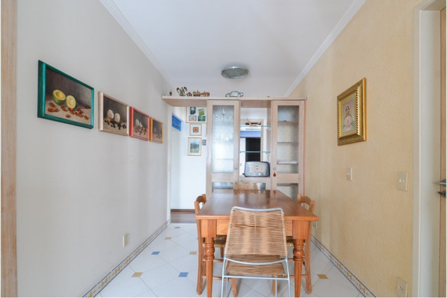 Imagem Imóvel com 4 Quartos à Venda, 160 m² em Vila Suzana - São Paulo