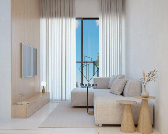 Imagem Apartamento com 3 Quartos à Venda, 68 m² em Bessa - João Pessoa