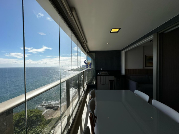 Imagem Apartamento com 1 Quarto à Venda, 44 m² em Ondina - Salvador Imagem Apartamento com 1 Quarto à Venda, 44 m² em Ondina - Salvador