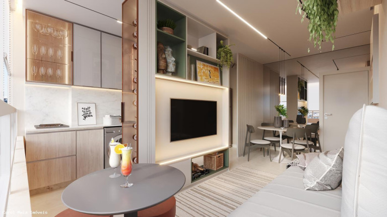 Imagem Apartamento com 3 Quartos à Venda, 59 m² em Estoril - Belo Horizonte