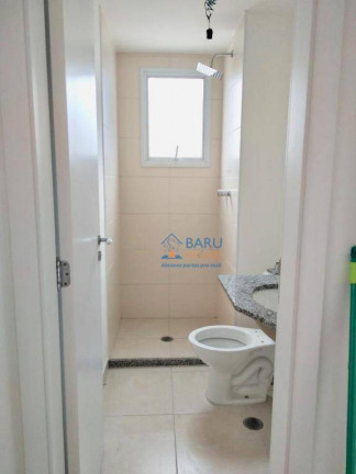 Imagem Apartamento com 1 Quarto à Venda, 55 m² em Brás - São Paulo