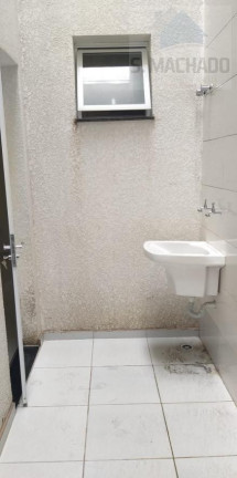 Imagem Apartamento com 2 Quartos para Alugar, 47 m² em Vila Príncipe De Gales - Santo André Imagem Apartamento com 2 Quartos para Alugar, 47 m² em Vila Príncipe De Gales - Santo André