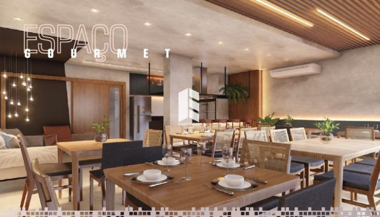 Imagem Apartamento com 1 Quarto à Venda, 67 m² em Nossa Senhora De Fátima - Santa Maria