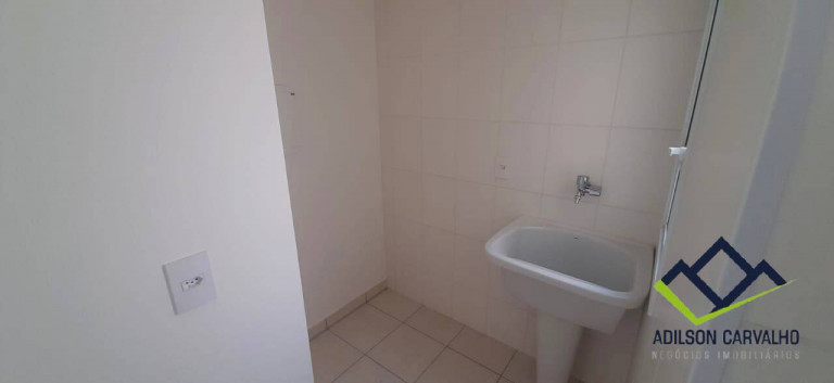 Imagem Apartamento com 2 Quartos à Venda, 61 m² em Agapeama - Jundiaí