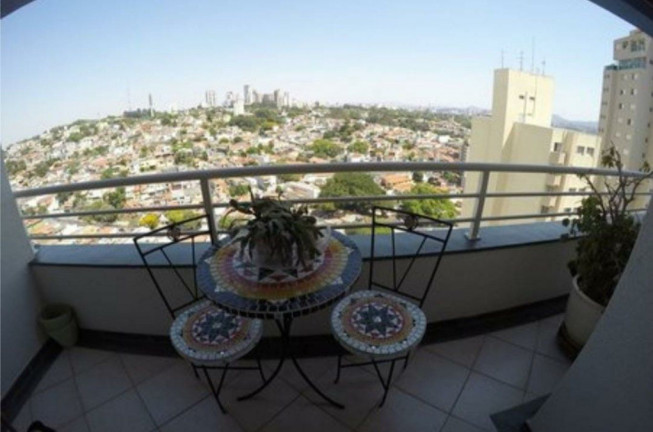 Imagem Apartamento com 3 Quartos à Venda, 96 m² em Vila Romana - São Paulo Imagem Apartamento com 3 Quartos à Venda, 96 m² em Vila Romana - São Paulo