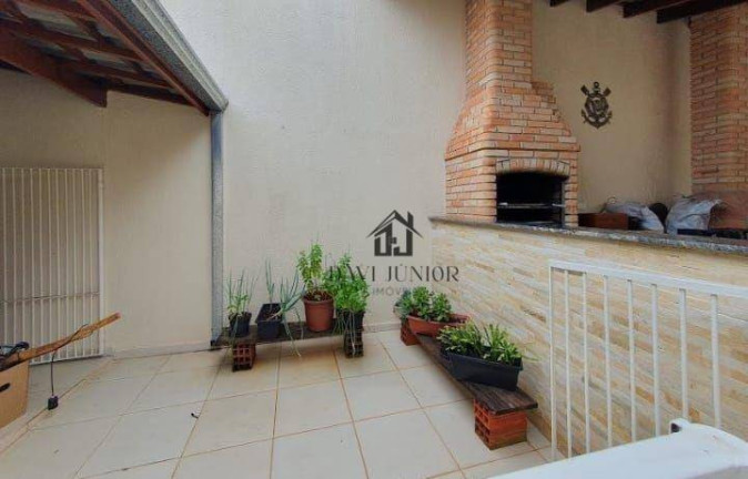 Imagem Casa com 3 Quartos à Venda, 330 m² em Residencial Votorantim Park Ii - Votorantim Imagem Casa com 3 Quartos à Venda, 330 m² em Residencial Votorantim Park Ii - Votorantim