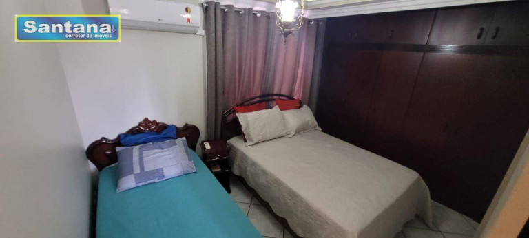Imagem Apartamento com 2 Quartos à Venda, 85 m² em Vila Olegario Pinto - Caldas Novas