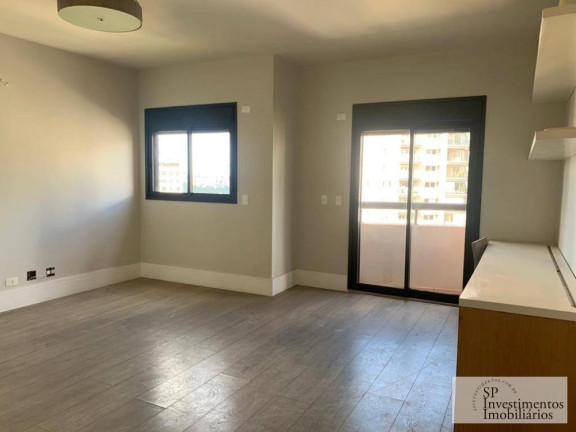 Imagem Cobertura com 4 Quartos à Venda, 380 m² em Panamby - São Paulo