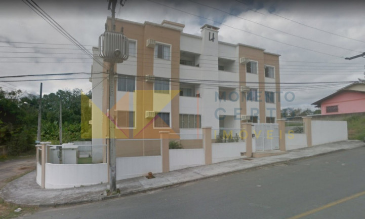 Imagem Apartamento com 2 Quartos à Venda, 65 m² em Salto Weissbach - Blumenau Imagem Apartamento com 2 Quartos à Venda, 65 m² em Salto Weissbach - Blumenau