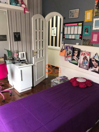 Imagem Sobrado com 4 Quartos à Venda, 400 m² em Vila Assunção - Santo André Imagem Sobrado com 4 Quartos à Venda, 400 m² em Vila Assunção - Santo André