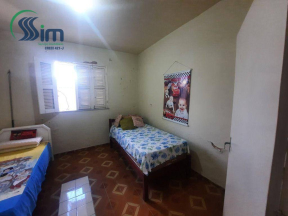 Imagem Casa com 5 Quartos à Venda, 250 m² em Parque Araxá - Fortaleza