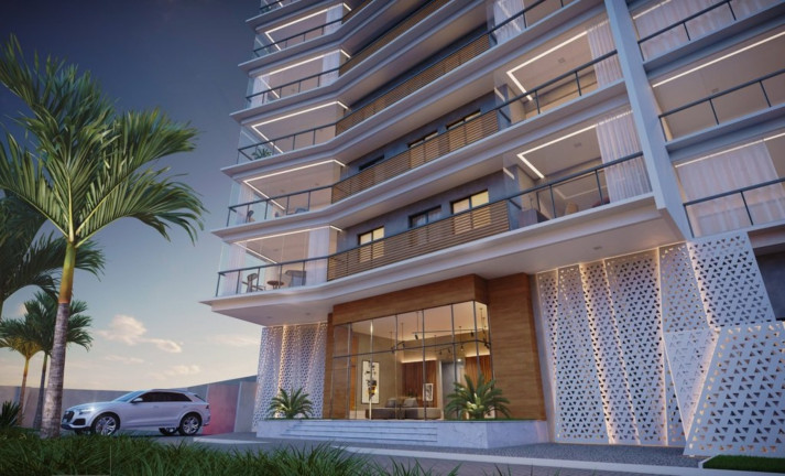 Imagem Imóvel com 3 Quartos à Venda, 127 m² em Barra Da Tijuca - Rio De Janeiro