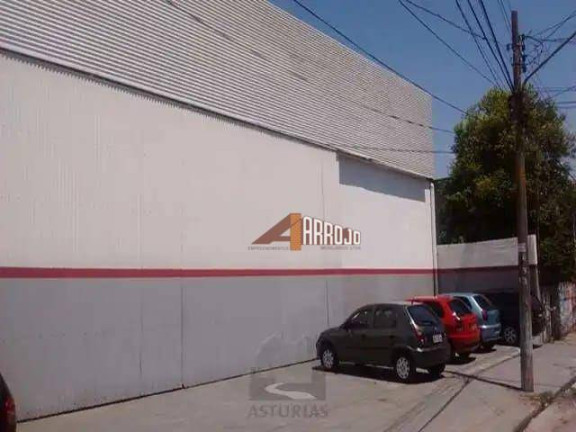 Imagem Galpão à Venda, 749 m² em Penha De França - São Paulo
