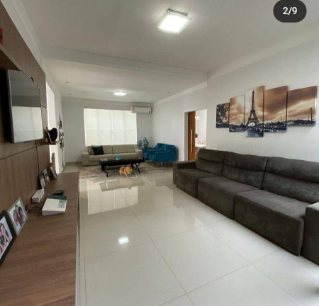 Imagem Casa de Condomínio com 3 Quartos à Venda, em Limeira Imagem Casa de Condomínio com 3 Quartos à Venda, em Limeira