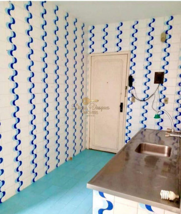 Imagem Apartamento com 2 Quartos à Venda, 51 m² em Tijuca - Teresópolis