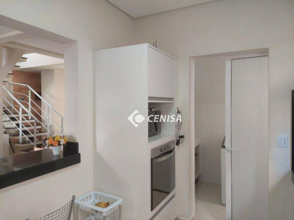 Imagem Casa com 4 Quartos à Venda, 272 m² em Condomínio Panorama Residence - Indaiatuba Imagem Casa com 4 Quartos à Venda, 272 m² em Condomínio Panorama Residence - Indaiatuba